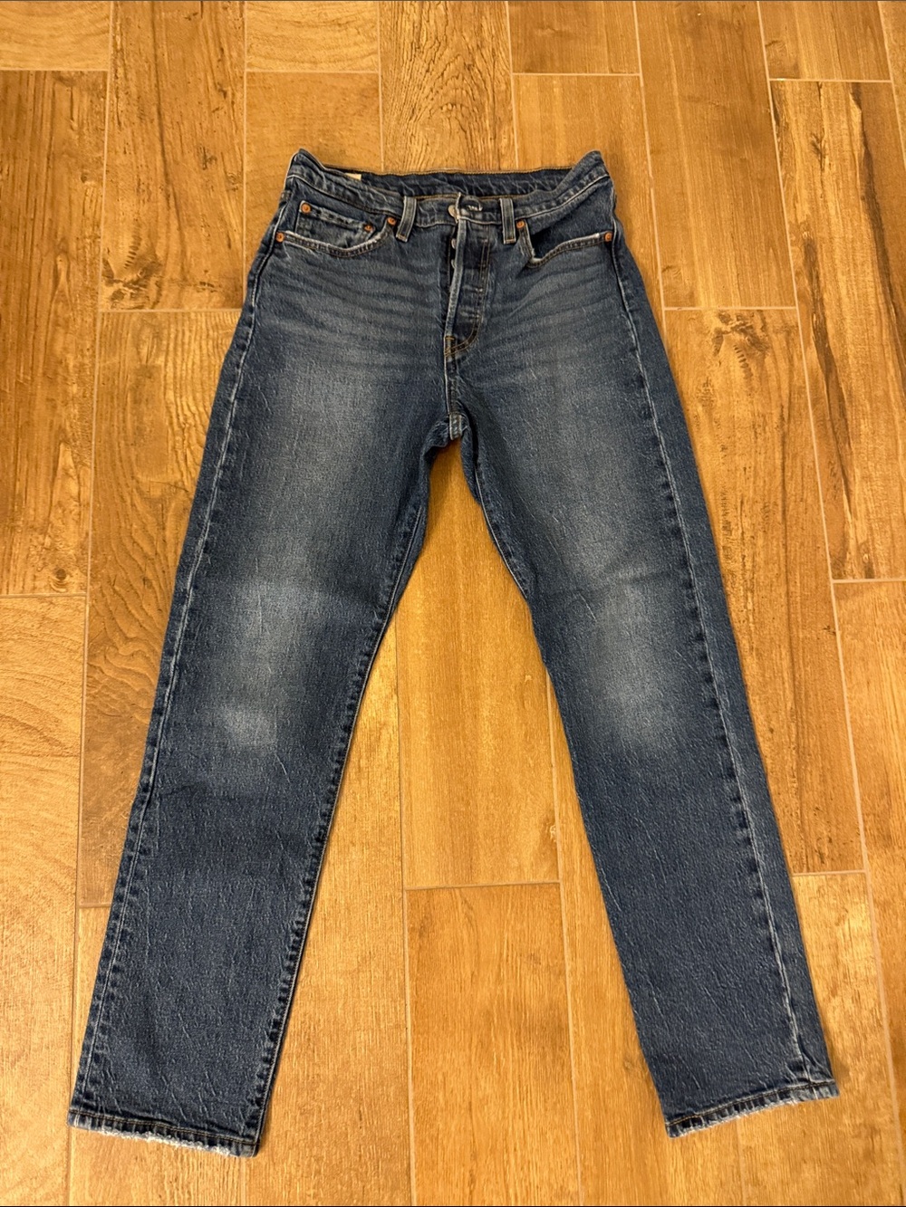 Levi’s Premium 501